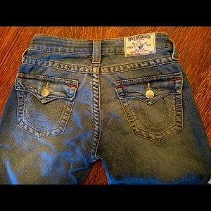 True Religion jeans Sz 26